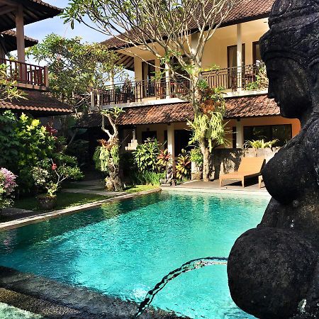 Merthayasa Bungalows Ubud Exteriér fotografie