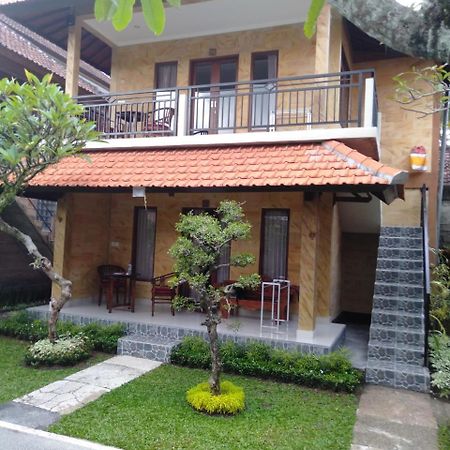 Merthayasa Bungalows Ubud Exteriér fotografie
