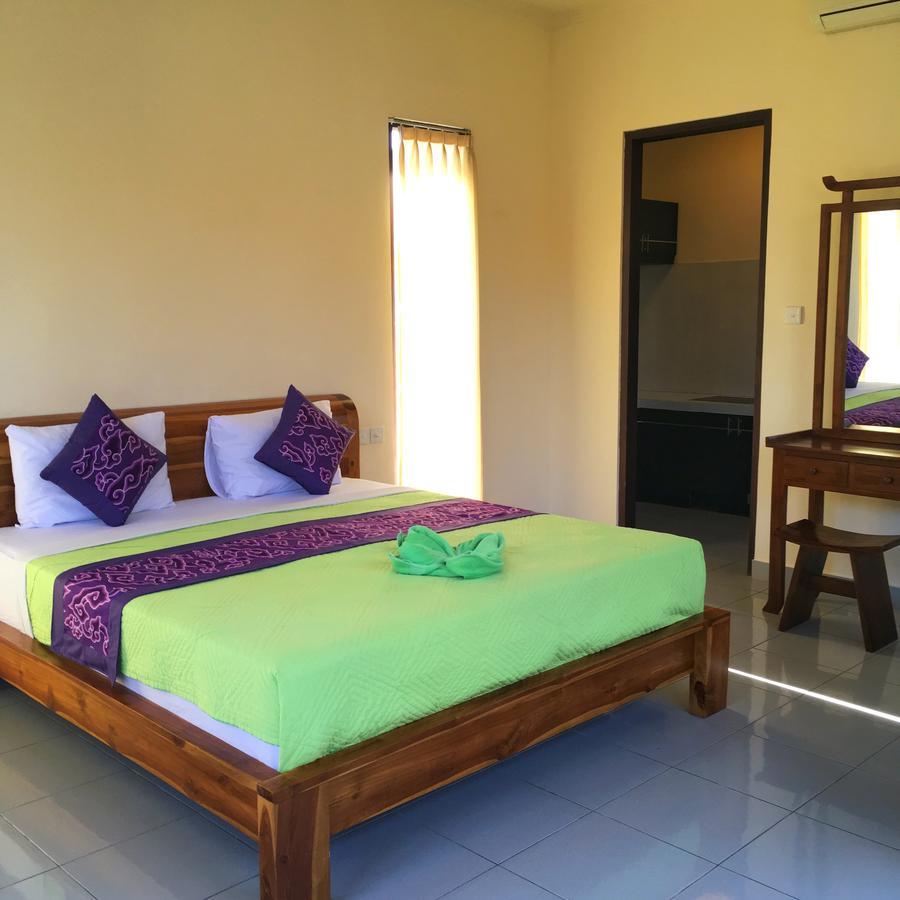 Merthayasa Bungalows Ubud Exteriér fotografie