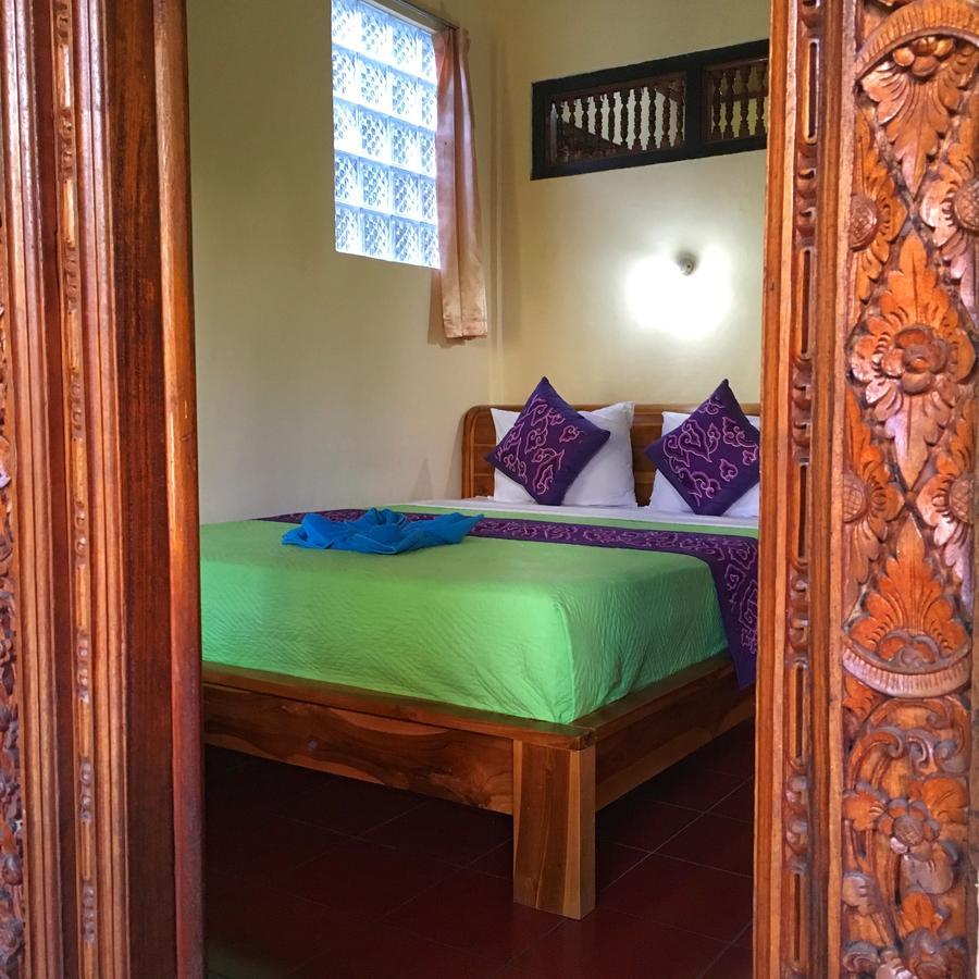 Merthayasa Bungalows Ubud Exteriér fotografie