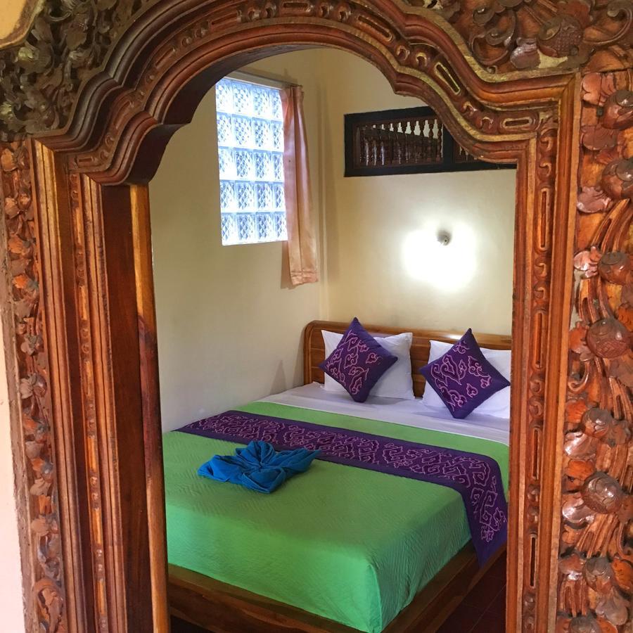 Merthayasa Bungalows Ubud Exteriér fotografie