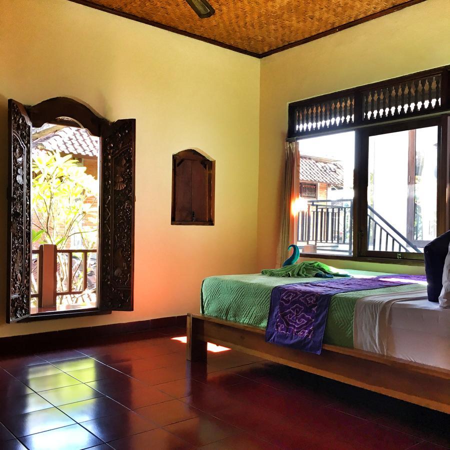 Merthayasa Bungalows Ubud Exteriér fotografie