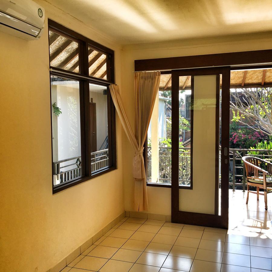 Merthayasa Bungalows Ubud Exteriér fotografie