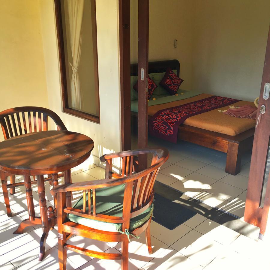 Merthayasa Bungalows Ubud Exteriér fotografie